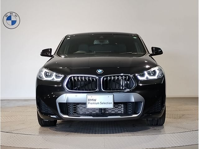 BMW X2 2021 Image 31