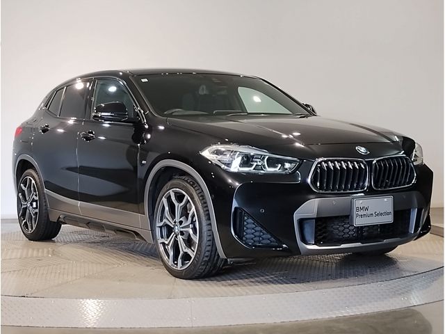 BMW X2 2021 Image 31