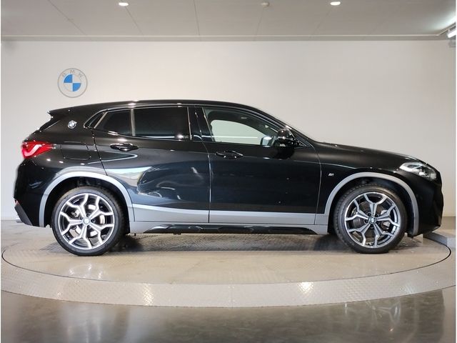 BMW X2 2021 Image 31