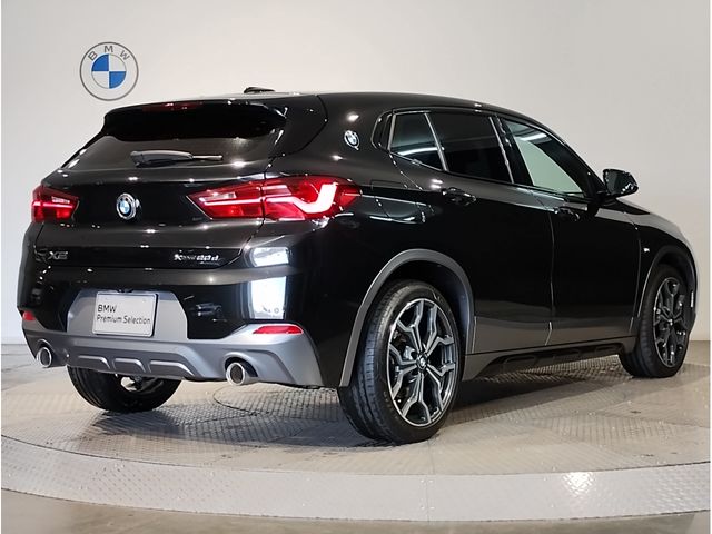 BMW X2 2021 Image 31
