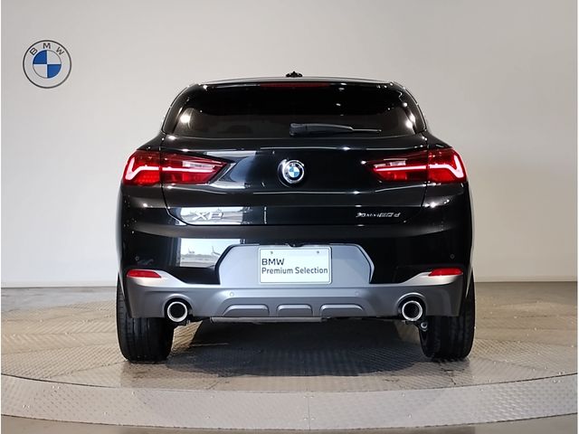 BMW X2 2021 Image 31