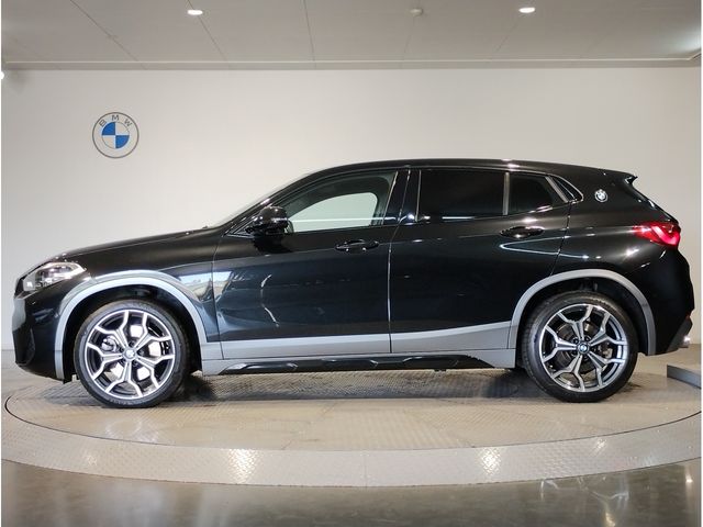 BMW X2 2021 Image 31