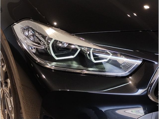 BMW X2 2021 Image 31