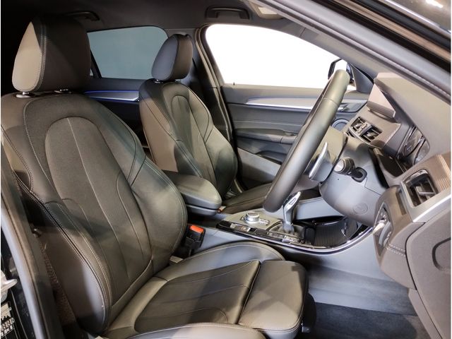 BMW X2 2021 Image 31