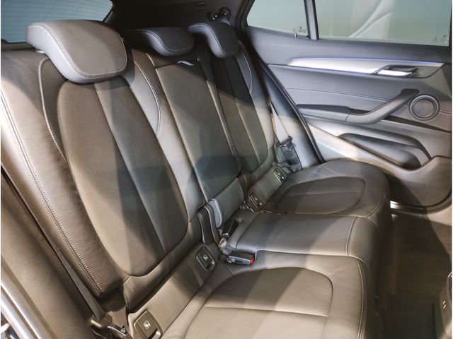 BMW X2 2021 Image 31