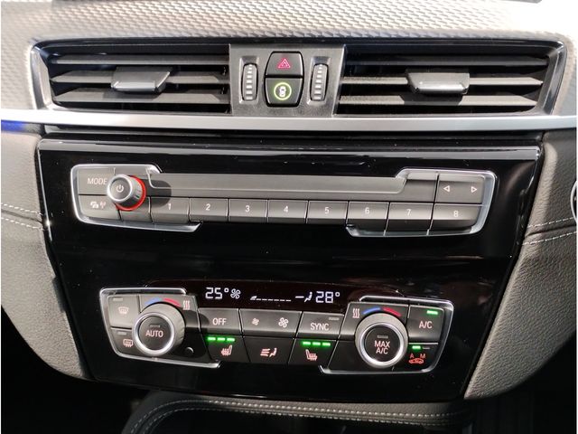 BMW X2 2021 Image 31