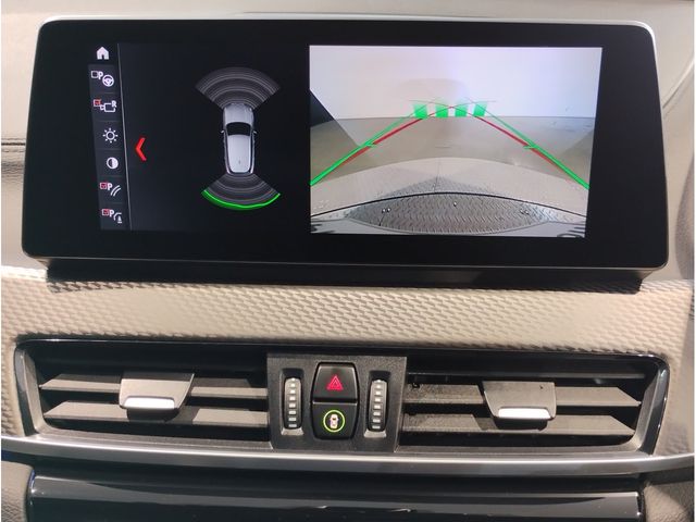 BMW X2 2021 Image 31