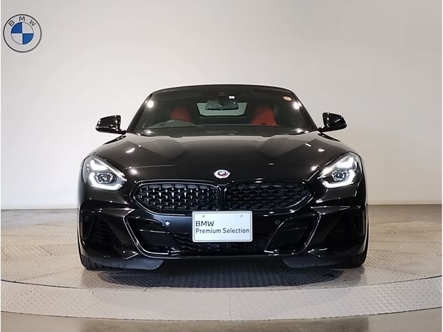 BMW Z4 2023 Image 31