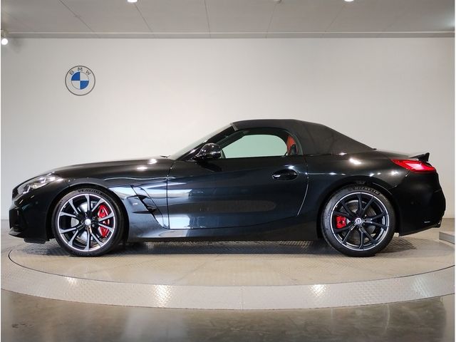 BMW Z4 2023 Image 31