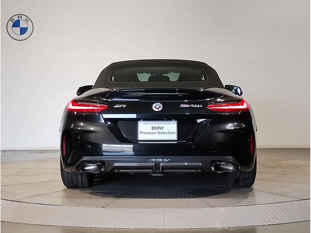 BMW Z4 2023 Image 31