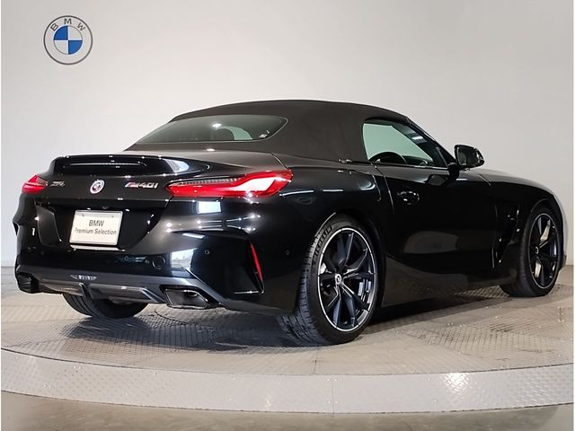 BMW Z4 2023 Image 31