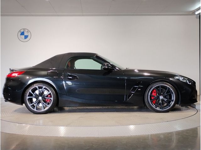 BMW Z4 2023 Image 31