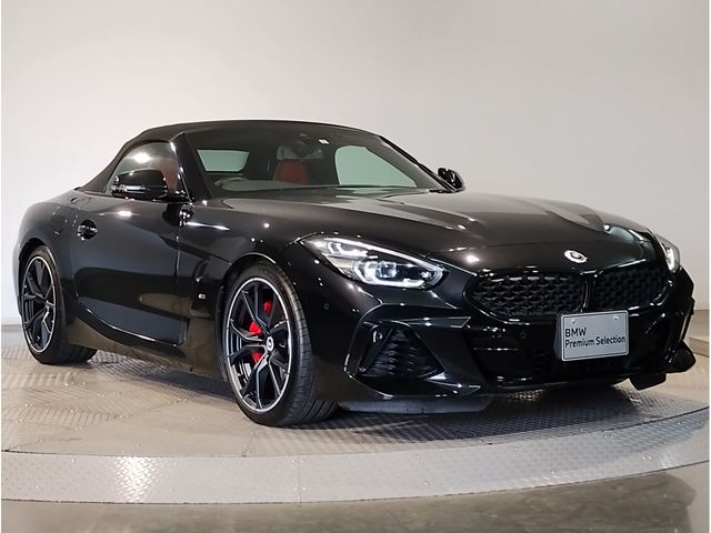 BMW Z4 2023 Image 31