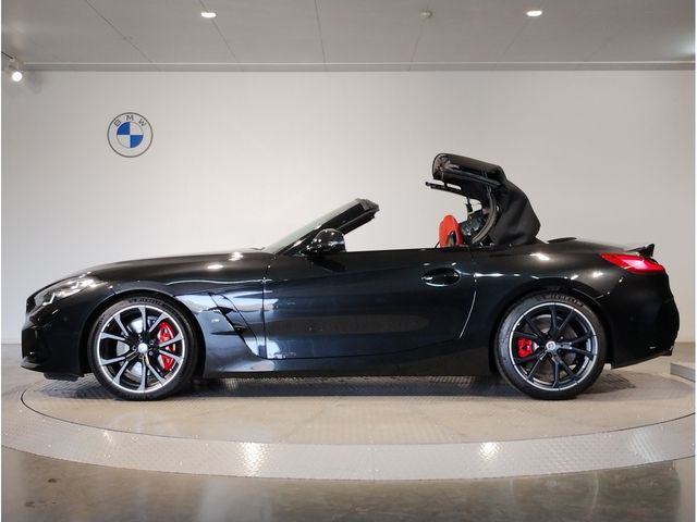 BMW Z4 2023 Image 31