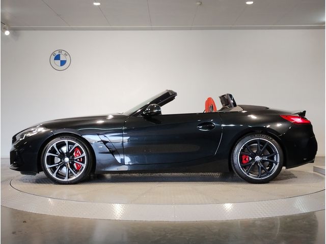 BMW Z4 2023 Image 31