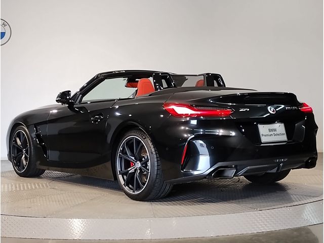 BMW Z4 2023 Image 31