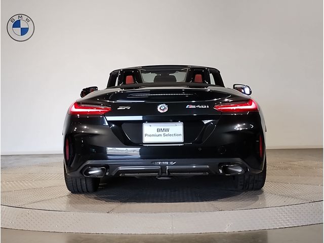 BMW Z4 2023 Image 31