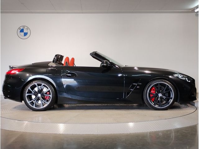 BMW Z4 2023 Image 31