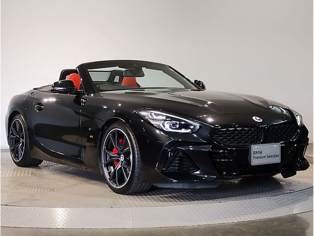 BMW Z4 2023 Image 31