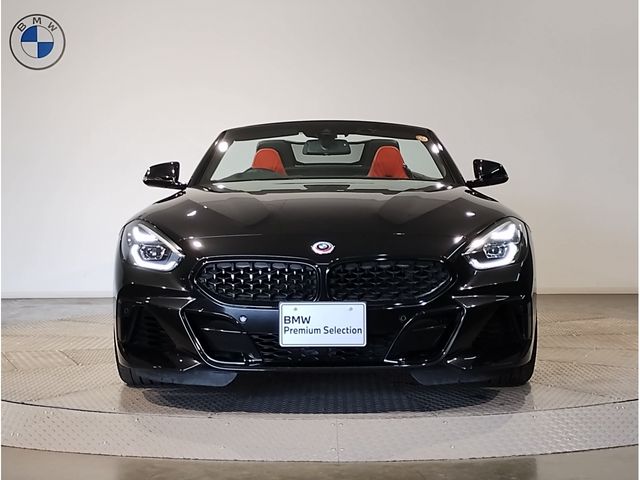 BMW Z4 2023 Image 31