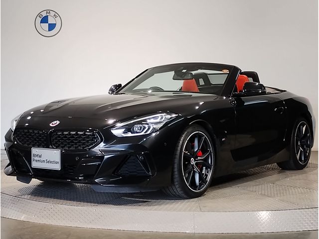 BMW Z4 2023 Image 31