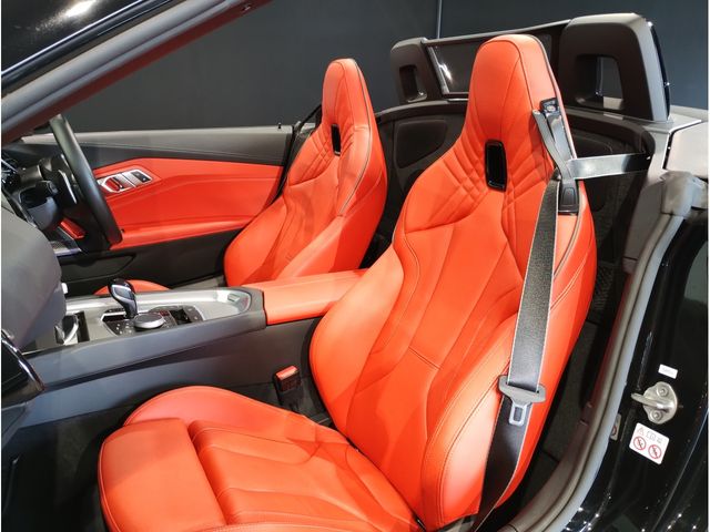 BMW Z4 2023 Image 31