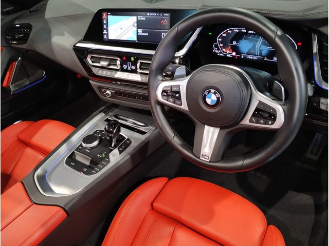 BMW Z4 2023 Image 31