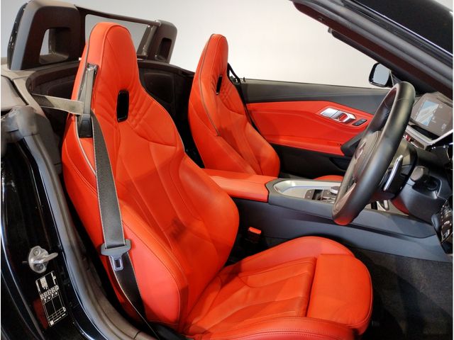 BMW Z4 2023 Image 31