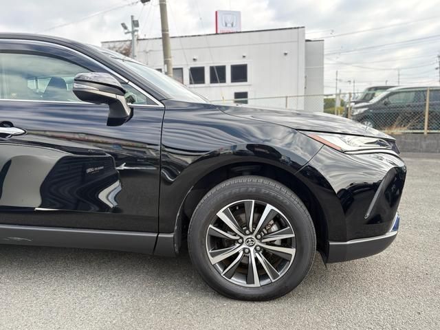 TOYOTA HARRIER 2WD 2021 Image 31