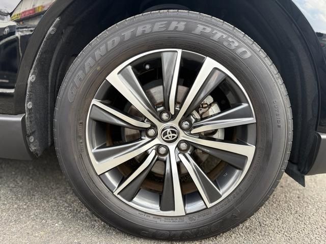 TOYOTA HARRIER 2WD 2021 Image 31