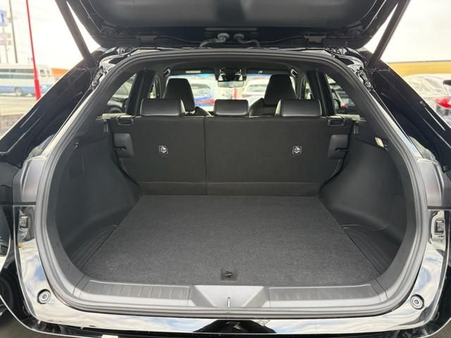 TOYOTA HARRIER 2WD 2021 Image 31