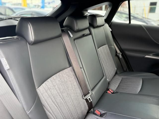 TOYOTA HARRIER 2WD 2021 Image 31