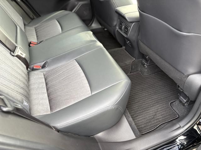 TOYOTA HARRIER 2WD 2021 Image 31