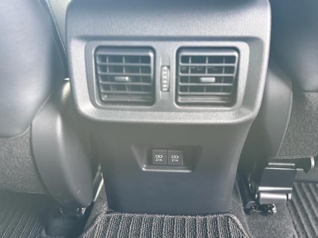 TOYOTA HARRIER 2WD 2021 Image 31