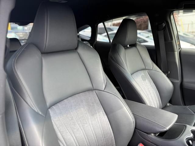 TOYOTA HARRIER 2WD 2021 Image 31