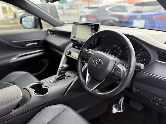 TOYOTA HARRIER 2WD 2021 Image 31