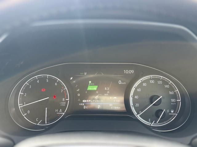 TOYOTA HARRIER 2WD 2021 Image 31