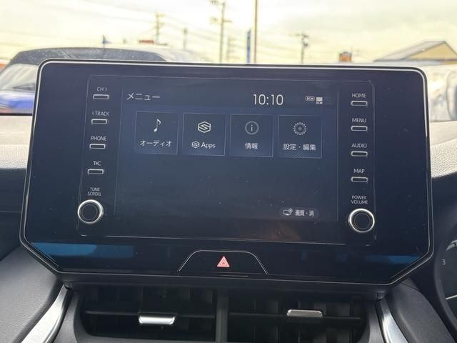 TOYOTA HARRIER 2WD 2021 Image 31