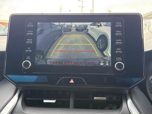 TOYOTA HARRIER 2WD 2021 Image 31