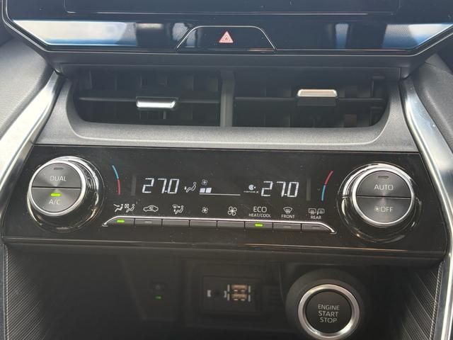 TOYOTA HARRIER 2WD 2021 Image 31