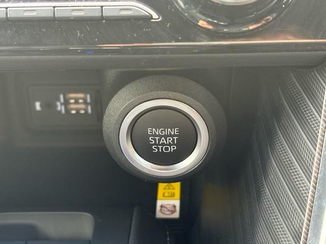 TOYOTA HARRIER 2WD 2021 Image 31