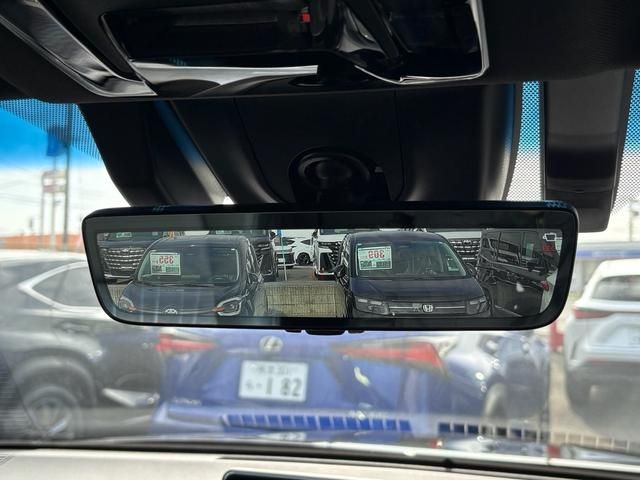 TOYOTA HARRIER 2WD 2021 Image 31