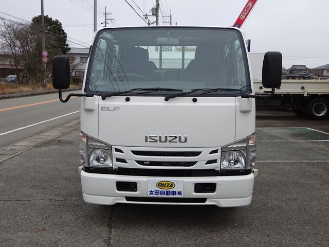 ISUZU ELF 2015 Image 31