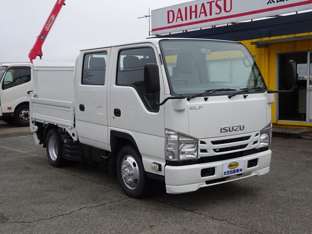 ISUZU ELF 2015 Image 31