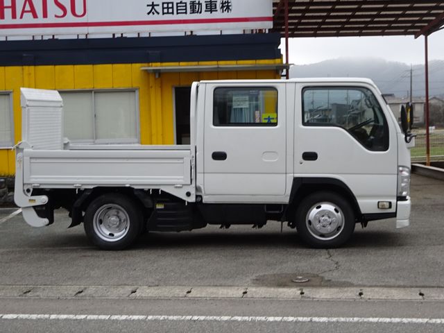 ISUZU ELF 2015 Image 31