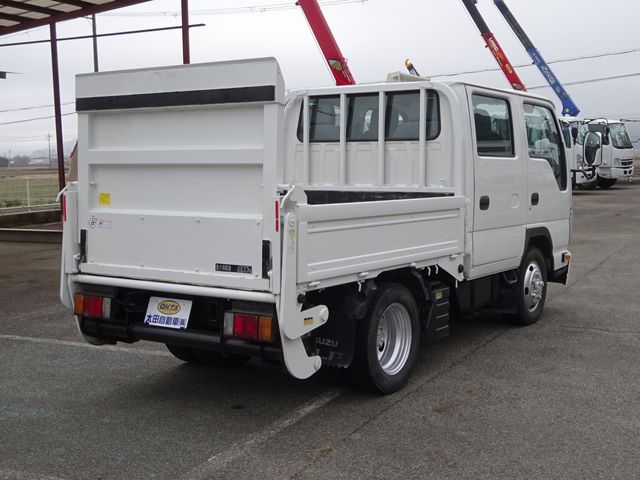 ISUZU ELF 2015 Image 31