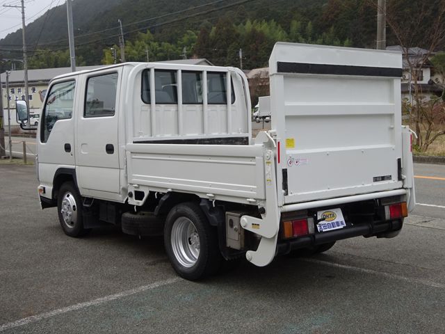 ISUZU ELF 2015 Image 31