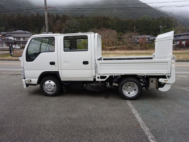 ISUZU ELF 2015 Image 31