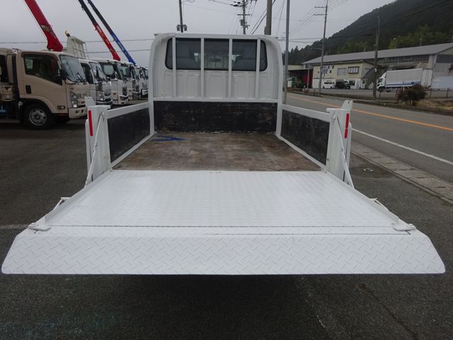 ISUZU ELF 2015 Image 31