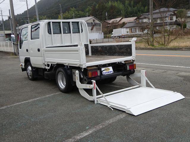 ISUZU ELF 2015 Image 31